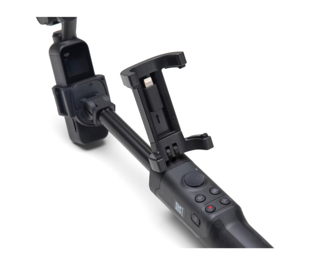 DJI Wysięgnik Teleskopowy do Osmo Pocket/ Pocket 2 - 508098 - zdjęcie 4